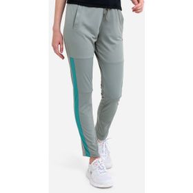 Slazenger Oxford Yeşil Kadın Eşofman Altı
