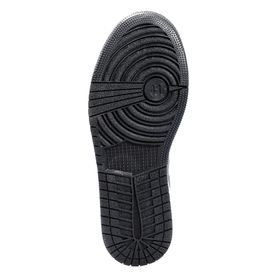 Slazenger Pace Siyah Beyaz Erkek Sneaker Ayakkabı