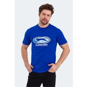 Slazenger Packer Bej Erkek T-shirt