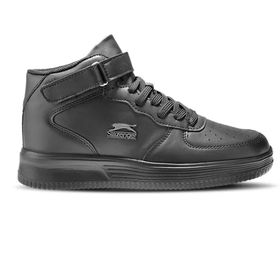 Slazenger Paco Siyah Kadın Sneaker Ayakkabı