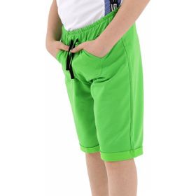 Slazenger Page Sarı Erkek Çocuk Şort