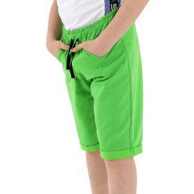 Slazenger Page Sarı Erkek Çocuk Şort