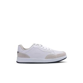 Slazenger Pair I Beyaz Sneaker Erkek Ayakkabı