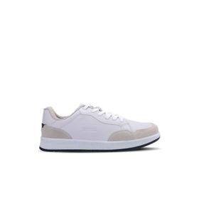 Slazenger Pair I Beyaz Sneaker Erkek Ayakkabı