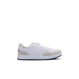 Slazenger Pair I Beyaz Sneaker Kadın Ayakkabı