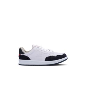 Slazenger Paır I Beyaz/Lacivert/Kırmızı Kadın Sneaker Ayakkabı