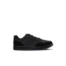 Slazenger Pair I Siyah Sneaker Erkek Ayakkabı