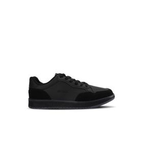 Slazenger Pair I Siyah Sneaker Erkek Ayakkabı
