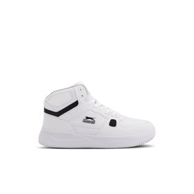 Slazenger Pan Beyaz/Taba Erkek Sneaker Ayakkabı