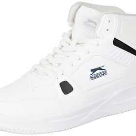 Slazenger Pan Beyaz/Taba Erkek Sneaker Ayakkabı
