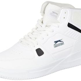 Slazenger Pan Beyaz/Taba Erkek Sneaker Ayakkabı