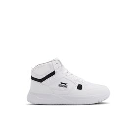 Slazenger Pan Beyaz/Taba Erkek Sneaker Ayakkabı