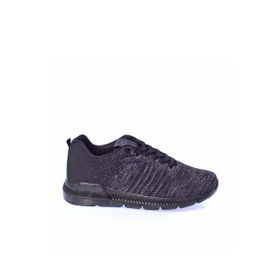 Slazenger Pan Siyah Sneaker Erkek Ayakkabı