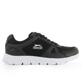 Slazenger Pan Siyah Sneaker Erkek Ayakkabı