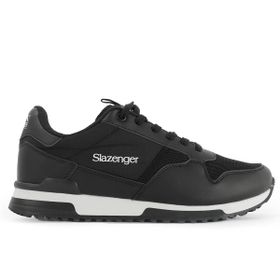 Slazenger Pan Siyah Sneaker Erkek Ayakkabı