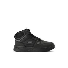 Slazenger Pan Siyah Sneaker Erkek Ayakkabı