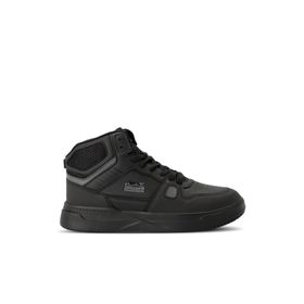 Slazenger Pan Siyah Sneaker Erkek Ayakkabı