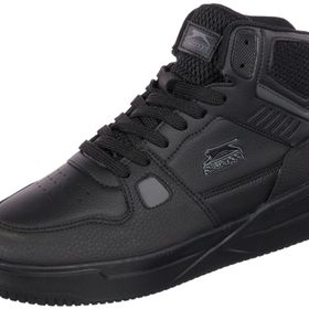 Slazenger Pan Siyah Sneaker Erkek Ayakkabı