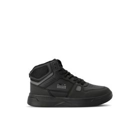 Slazenger Pan Siyah Sneaker Erkek Ayakkabı