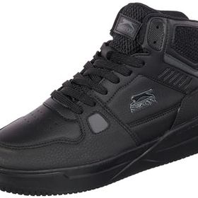 Slazenger Pan Siyah Sneaker Erkek Ayakkabı