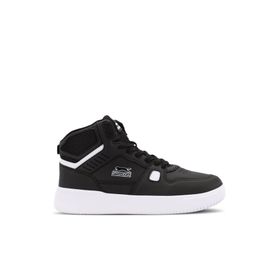 Slazenger Pan Siyah/Beyaz Erkek Sneaker Ayakkabı