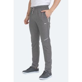 Slazenger Papa Gri Erkek Eşofman Altı