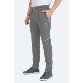 Slazenger Papa Gri Erkek Eşofman Altı