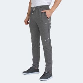 Slazenger Papa Gri Erkek Eşofman Altı