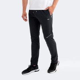 Slazenger Papa Koyu Gri Erkek Eşofman Altı