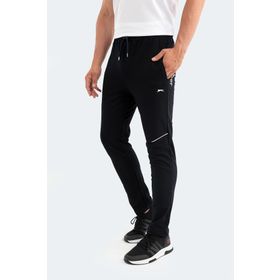 Slazenger Papa Lacivert Erkek Eşofman Altı