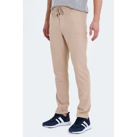 Slazenger Part Bej Erkek Eşofman Altı