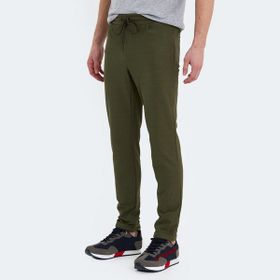 Slazenger Part Haki Erkek Eşofman Altı