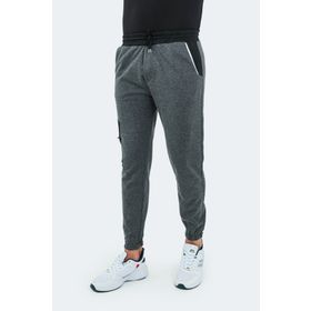 Slazenger Partner Antrasit Erkek Eşofman Altı
