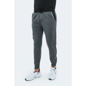 Slazenger Partner Antrasit Erkek Eşofman Altı