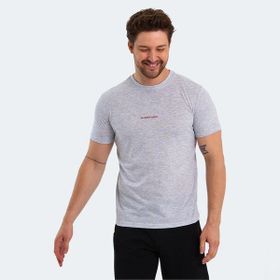 Slazenger Patsy Ekru Erkek T-shirt
