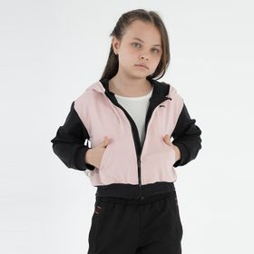 Slazenger Peni Pembe Kız Çocuk Sweatshirt