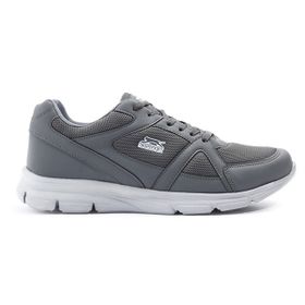 Slazenger Pera Gri Erkek Sneaker Ayakkabı