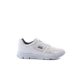 Slazenger Pera Gri Erkek Sneaker Ayakkabı