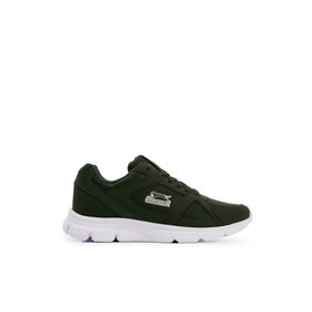 Slazenger Pera Haki Sneaker Kadın Ayakkabı