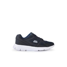 Slazenger Pera Jumbo Lacivert Sneaker Erkek Ayakkabı