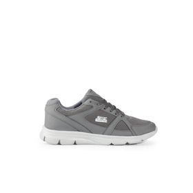 Slazenger Pera Koyu Gri Erkek Sneaker Ayakkabı