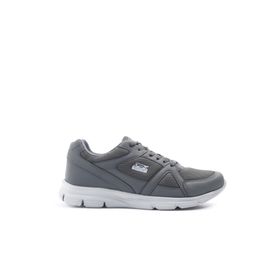 Slazenger Pera Koyu Gri Erkek Sneaker Ayakkabı