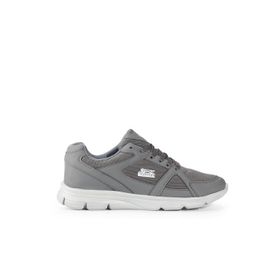 Slazenger Pera Koyu Gri Kadın Sneaker Ayakkabı