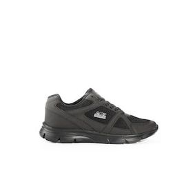Slazenger Pera Koyu Gri Kadın Sneaker Ayakkabı