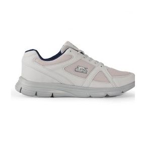 Slazenger Pera Koyu Gri Kadın Sneaker Ayakkabı