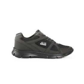 Slazenger Pera Koyu Gri Kadın Sneaker Ayakkabı