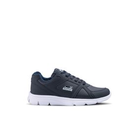Slazenger Pera Lacivert Sneaker Erkek Ayakkabı