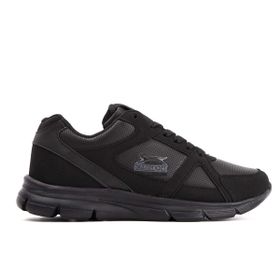 Slazenger Pera SA20RK001 Siyah Sneaker Kadın Ayakkabı