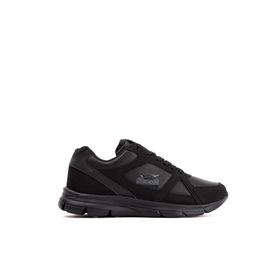 Slazenger Pera SA20RK001 Siyah Sneaker Kadın Ayakkabı