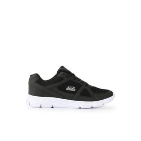 Slazenger Pera Siyah Beyaz Erkek Sneaker Ayakkabı